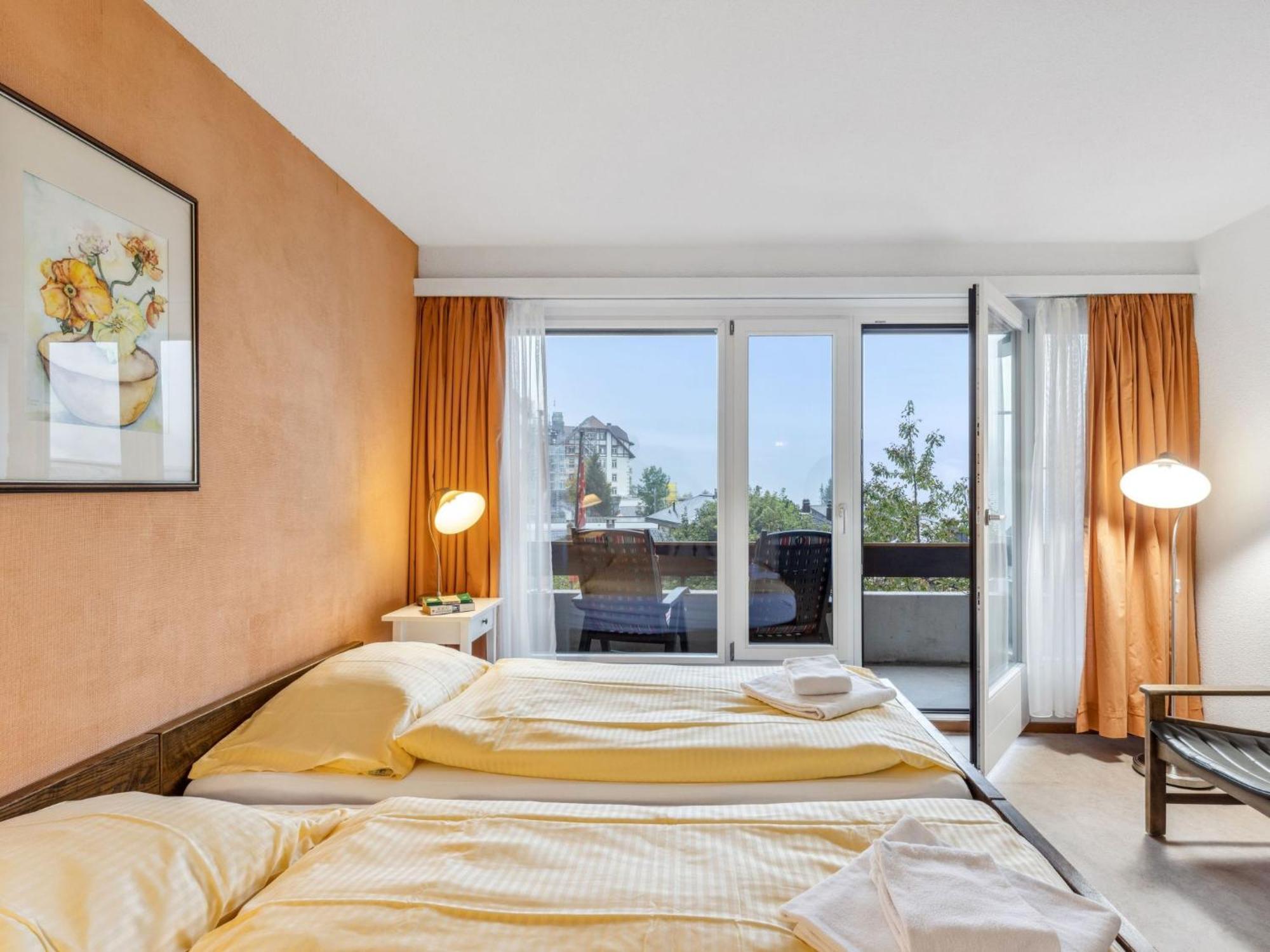 Apartment Residence By Interhome เวงเงน ภายนอก รูปภาพ