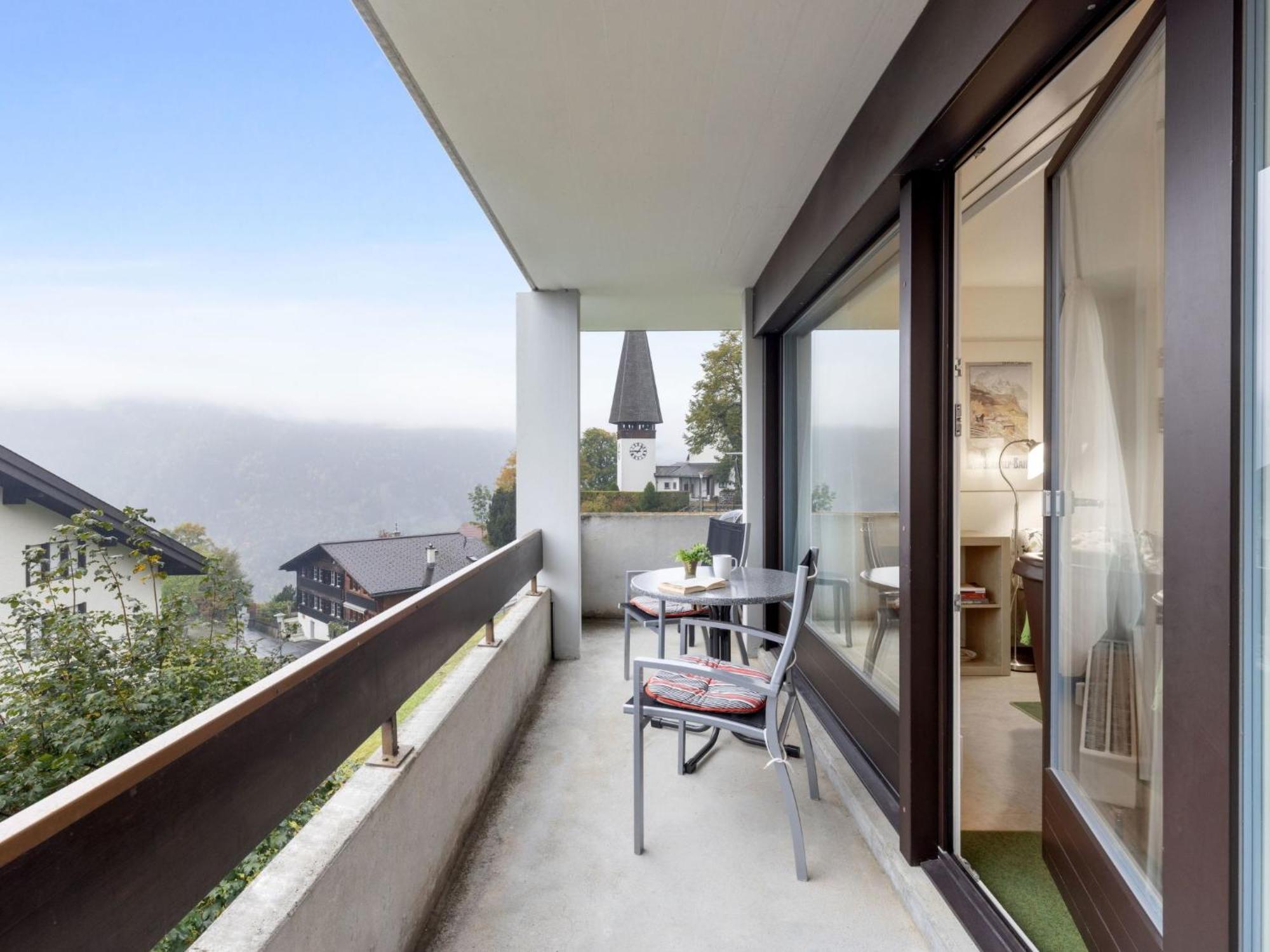 Apartment Residence By Interhome เวงเงน ภายนอก รูปภาพ