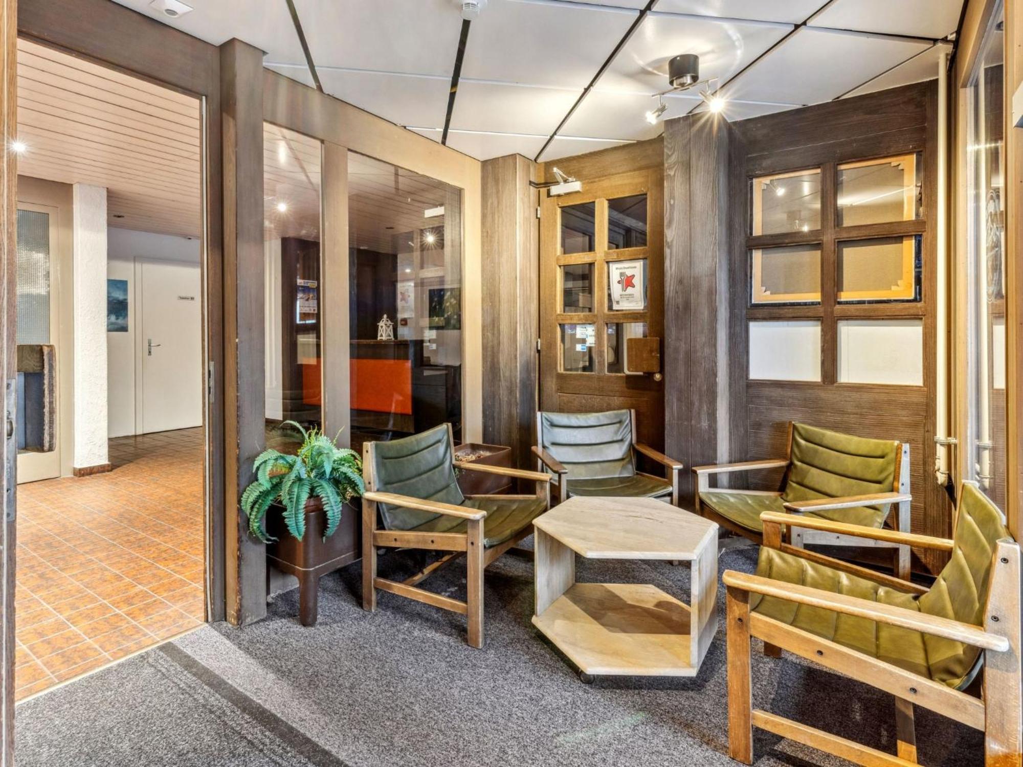 Apartment Residence By Interhome เวงเงน ภายนอก รูปภาพ